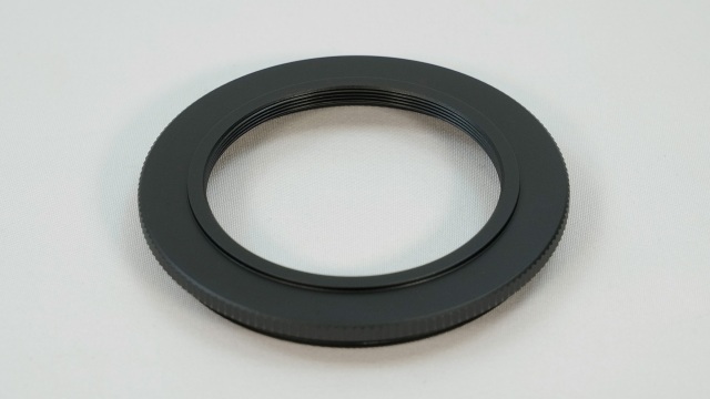 タカハシ M72一眼アダプター <KA00202>