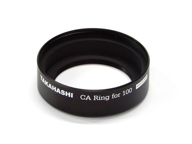タカハシ　レデューサー　FC-100 REDUCER F 5.9 TAKAHASHI タカハシ FC-100用 レデューサー F5.9 REDUCER FC-100