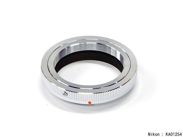 カメラマウントDX-S <Nikon：KA01254>
