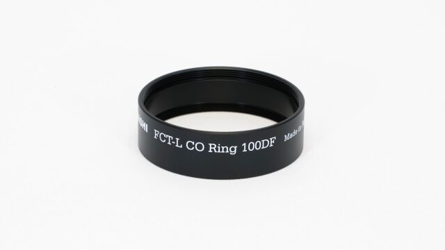 FCT-L COリング100DF <KA19200>