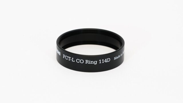 FCT-L COリング114D <KA34200>