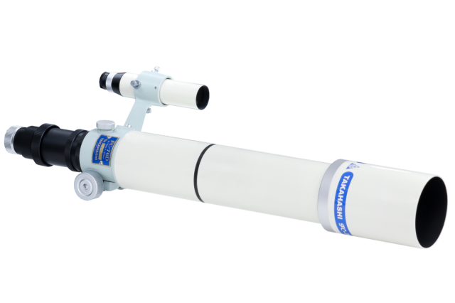 タカハシ FC-76DCU鏡筒