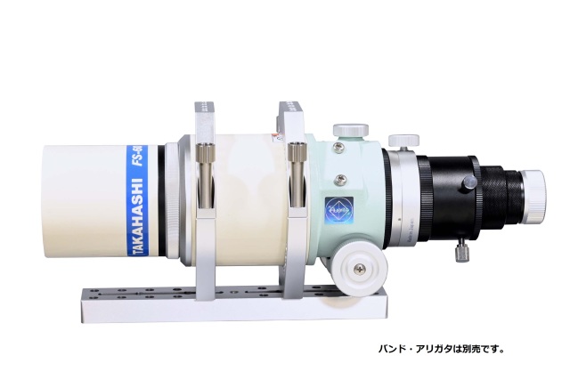 FS-60CP鏡筒