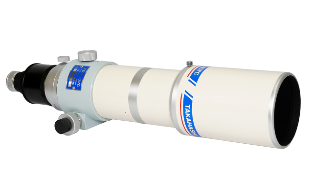 タカハシ FSQ-80FC鏡筒