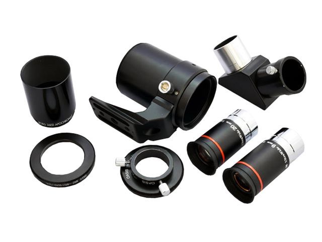 BORG36ED天体鏡筒セット【6138】_02