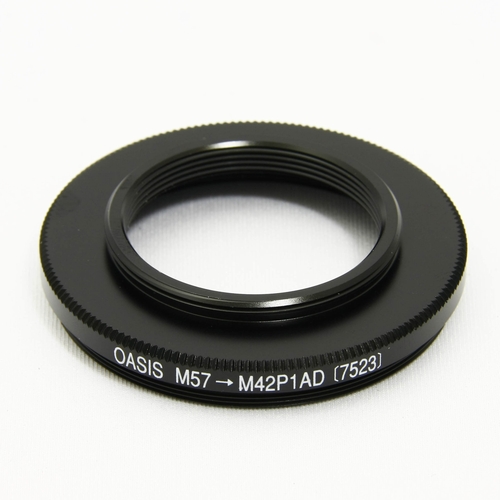 BORG M57→M42P1AD【7523】