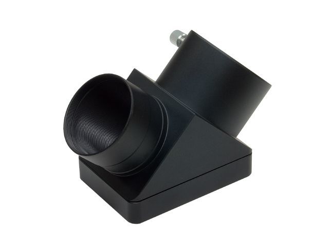 2インチ エバーブライトダイアゴナルミラー、1 1/4インチアダプター付_02