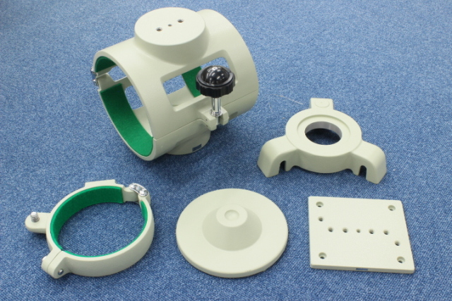 【中古品・展示処分品】タカハシ製パーツ（旧カラー）いろいろ