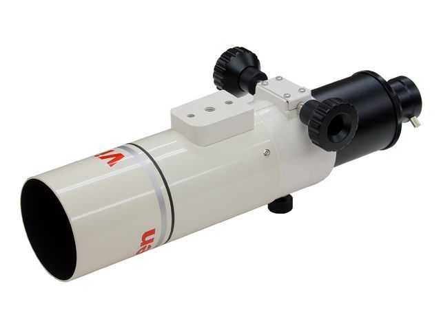 FL55SS鏡筒 下面ネジ穴