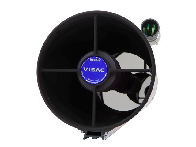 VC200L鏡筒_副鏡