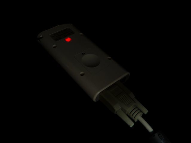 AP赤道儀_モノアイ
