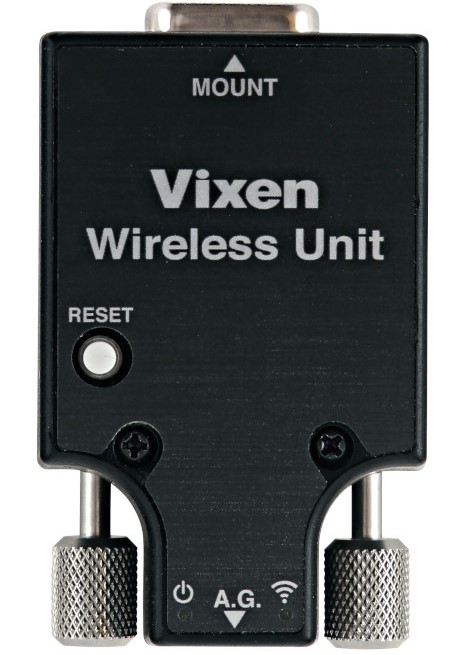 【ぽへまる】　We02 SXP2WL | ビクセン Vixen