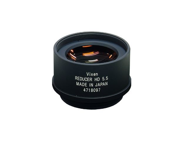 レデューサーHDキット for FL55SS_RD