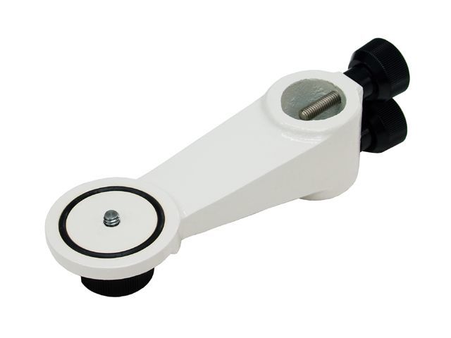 ウェイト軸カメラ雲台