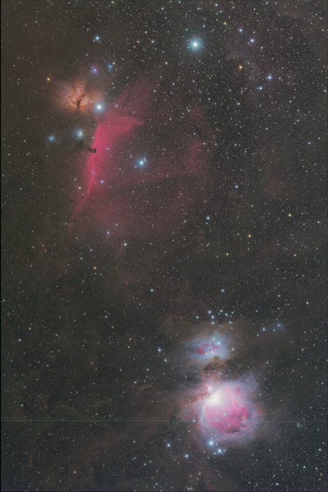 ビクセン レデューサーV0.71x