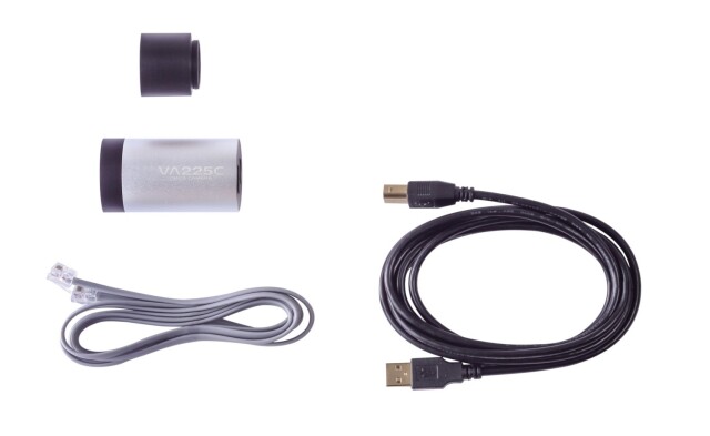 ビクセン CMOSカメラ VA225C