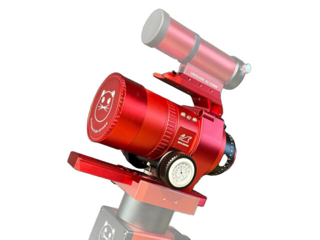 WilliamOptics MiniCat51