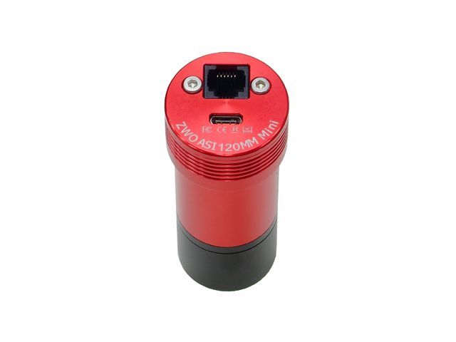ZWO ASI120MM Mini
