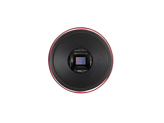 7/31まで在庫処分 ZWO ASI 120MM mini ZWO ASI 120MM Mini | William Optics