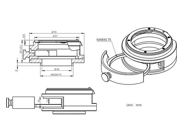 【3年保証】ZWO FD Nikon 3年保証】ZWO FD EOS 3年保証】ZWO FD EOS 3年保証】ZWO FD EOS