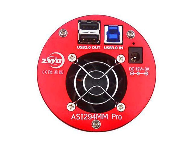 ZWO ASI294MM Pro
