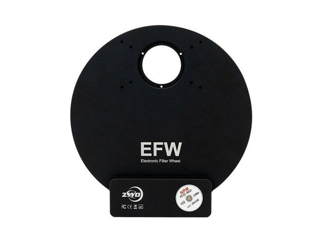 ZWO ASI2600MM Pro
