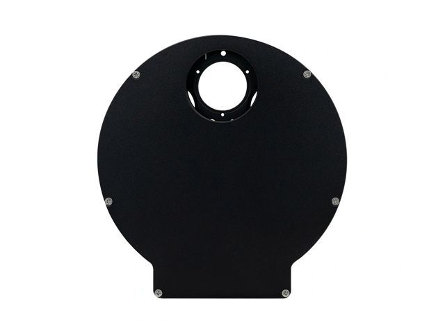 オフアキ•ミニフィルターホイールとバーダーのフィルター8枚