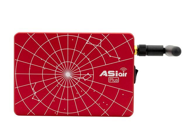 7/31まで在庫処分ZWO ASIAIR Plus 256G ASIエアー ZWO ASIAIR Plus-256GN