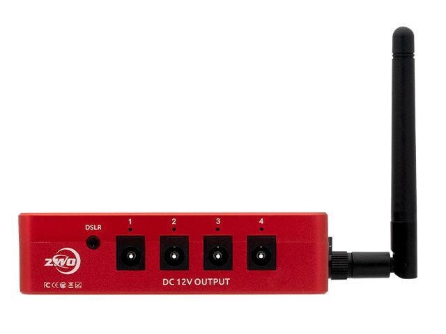 ZWO ASIAIR Plus 256G ASIエアー ASIAIRPLUS ZWO ASIAIR Plus 256GB Smart Camera Controller