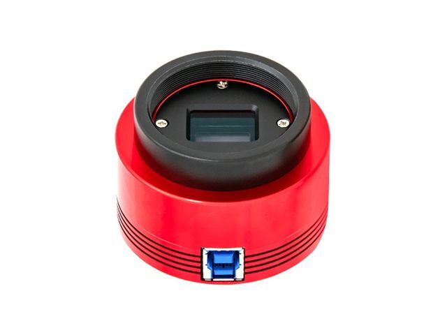 ZWO ASI 432MM