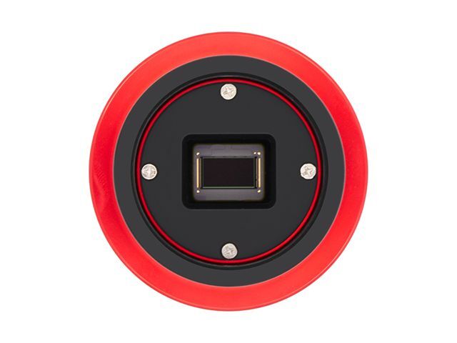 ZWO ASI585MC CMOSカメラ ZWO ASI585MC Pro Color CMOS USB 3.0 Camera | Telescopes