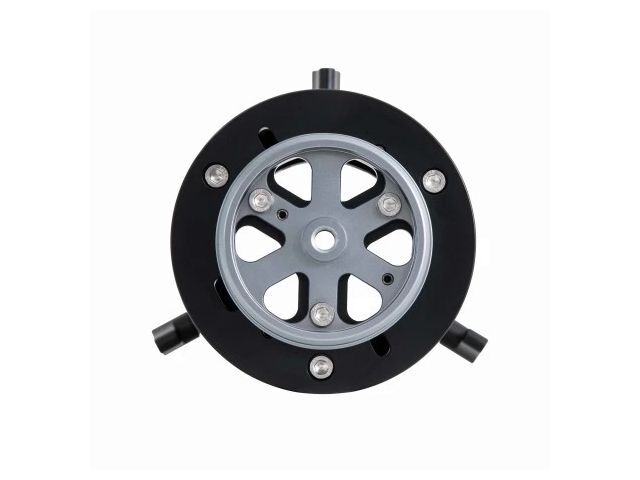 ZWO PE200 AM5N 新型 ハーフピラー ZWO AM5・新型ハーフピラー PE200