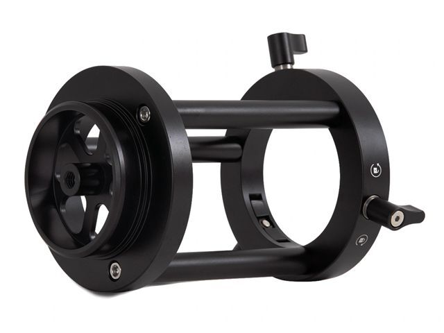 ZWO AM5・軽量用ハーフピラー PE160