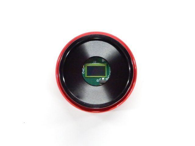 ZWO ASI220MM Mini