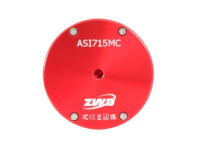 ZWO ASI 715MC