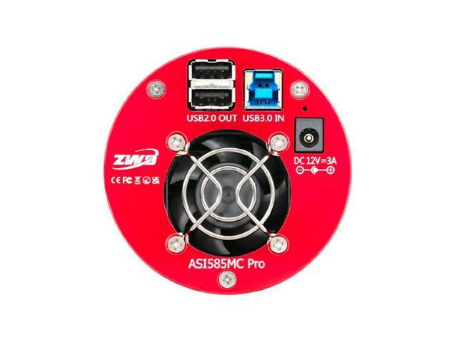 ZWO ASI585MC Pro