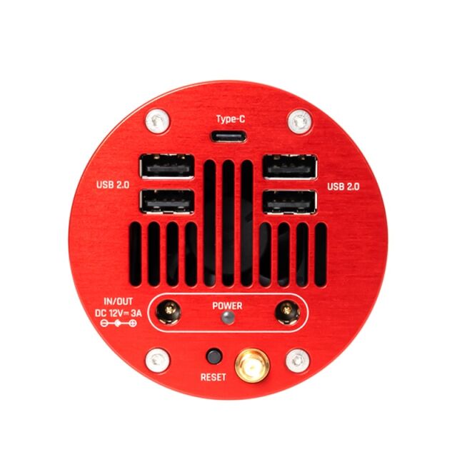 ZWO ASI585MC Air