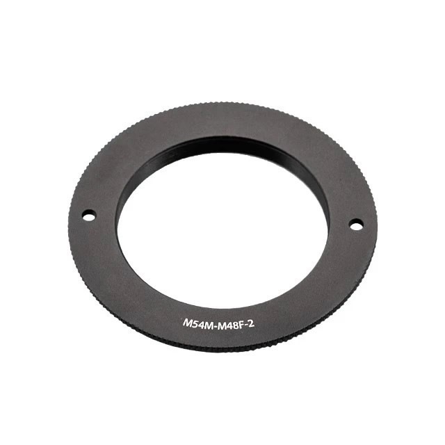 ZWO M54-M48アダプター L2