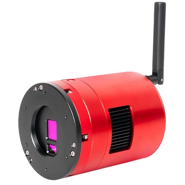ZWO ASI585MM Air