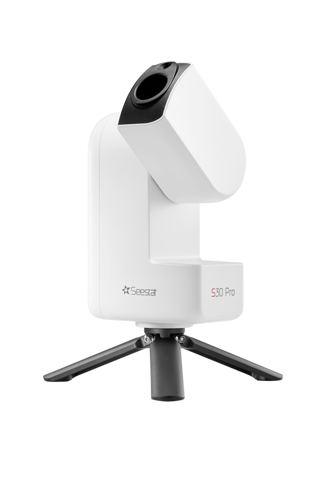 ZWO Seestar S30 Pro