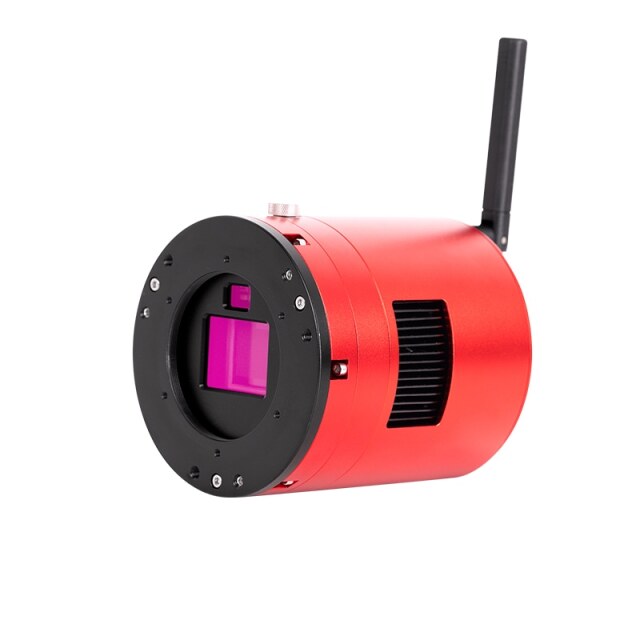 ZWO ASI2600MM Air
