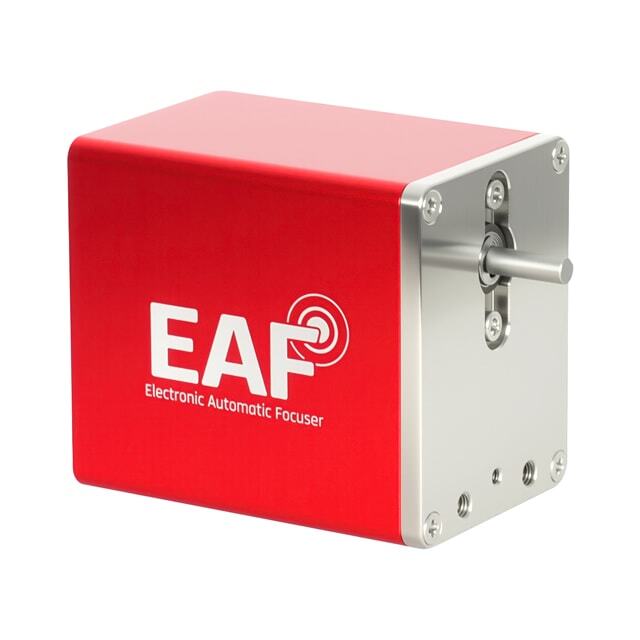 ZWO New EAF（電動フォーカサー）