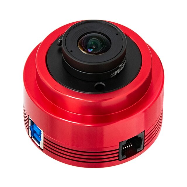ZWO ASI662MM