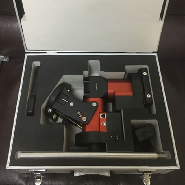 iOptron CEM40赤道儀+三脚セット