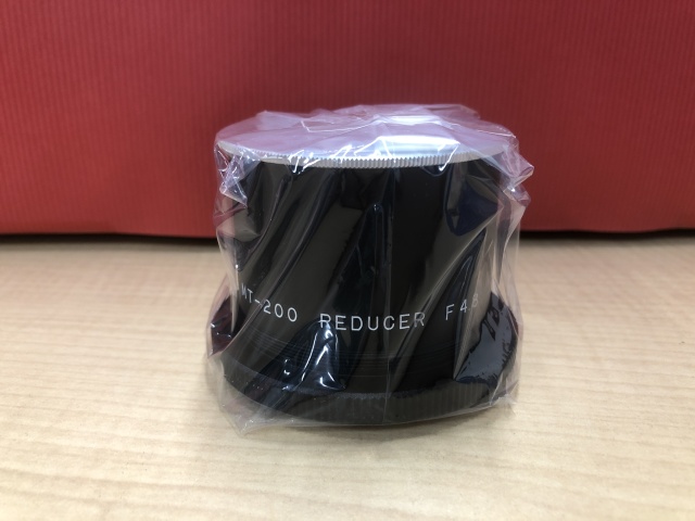 【タカハシ旧製品処分】MT-200用レデューサー