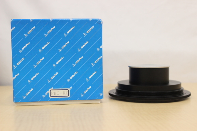 【タカハシ旧製品処分】FRC-300用レデューサー