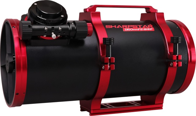 【10/31値下げしました！】SHARPSTAR 15028HNT-AL 鏡筒