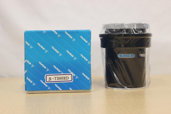 【タカハシ旧製品処分】ミューロンT-300用レデューサー