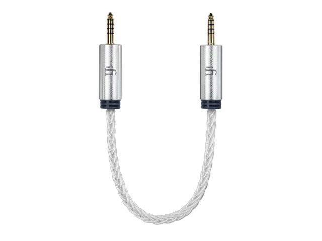 iFi audio 4.4>4.4 cable【取り寄せ品】