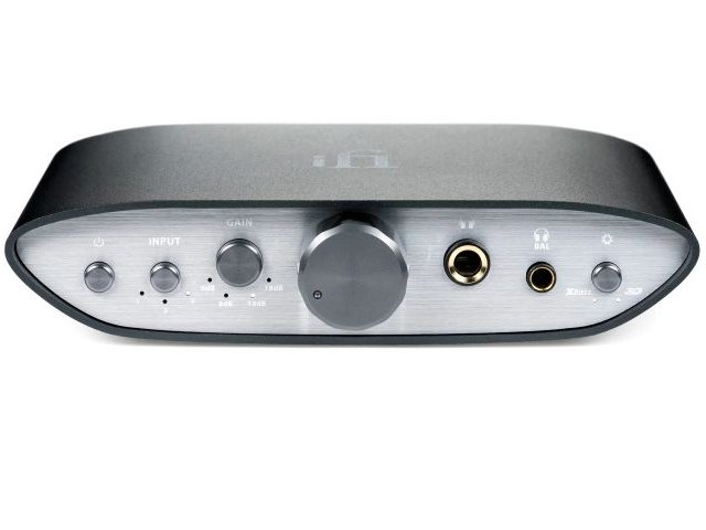 iFi audio ZEN CAN【取り寄せ品】
